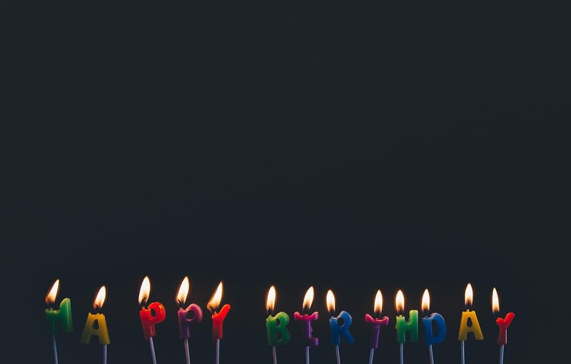 Celebratory Occasions