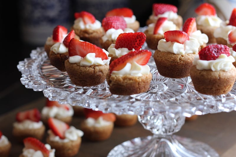 Tasty Confections