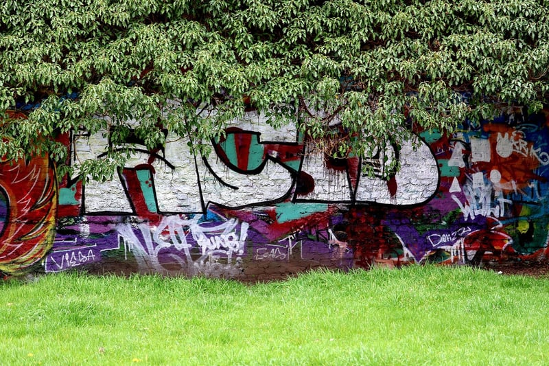 Artistic Decor
