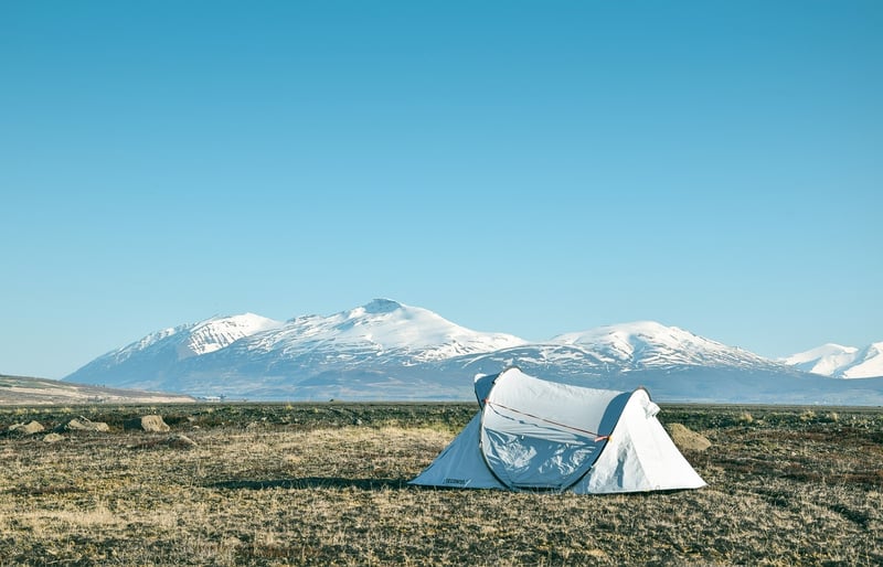 Outdoor Adventures