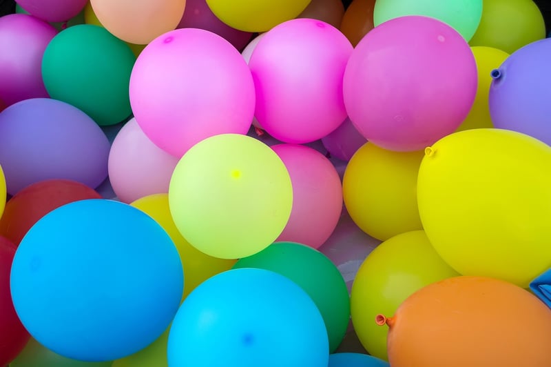 Magical Celebrations